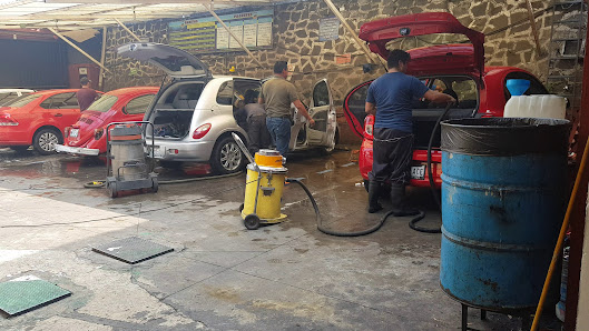 Autolavado Car Wash